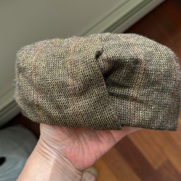 News boy Cap Adjustable Hat Newsboy - Picture 9 of 11